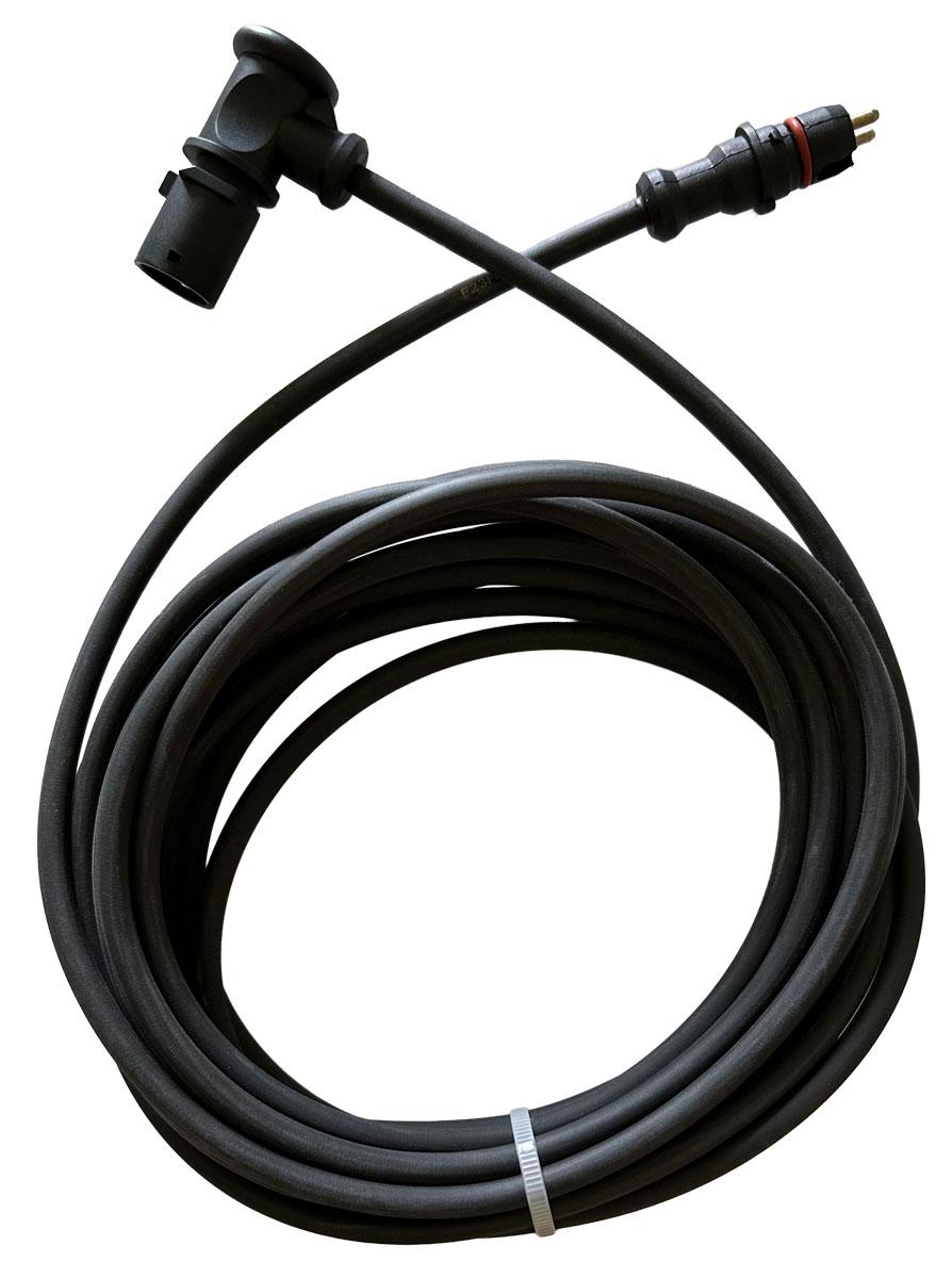 FS-6620 Height Control Valve (Repl Barksdale KD2444; Haldex G90